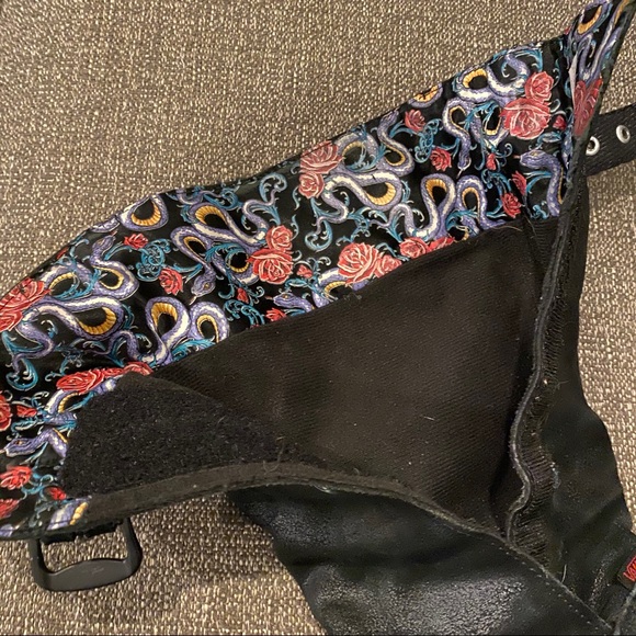 Vans Tattoo Reily Boots, Kim Saigh - Picture 4 of 11